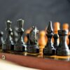 Chess Board Game Chess Set  - Irenna86 / Pixabay