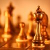 Chess Board Game Strategy  - Lolame / Pixabay