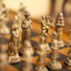Chess Board Game Strategy  - Engin_Akyurt / Pixabay