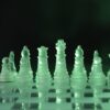 Chess Chess Board Chess Pieces  - Sarah_Pak97 / Pixabay