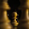 Chess Chess Pieces Chess Board  - roddymcg / Pixabay