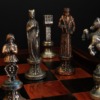 Chess Chessboard Checkmate Strategy  - Clarko1959 / Pixabay