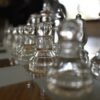 Chess Piece Strategy Competition  - SailingOnChocolateRoses / Pixabay