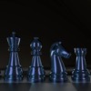 Chess Shiny Strategy King Lady  - Matryx / Pixabay