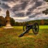 Chickamauga Battlefield  - 1778011 / Pixabay
