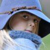 Child Girl Hat Face Raider Rascal  - Pezibear / Pixabay