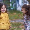 Children Little Girls Happy Playing  - Surprising_Shots / Pixabay