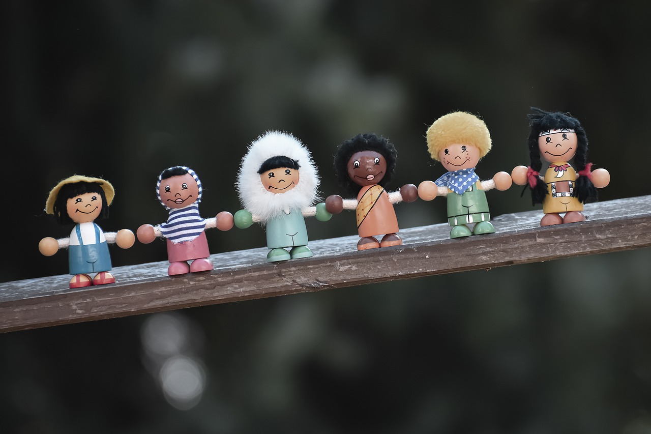 Children World Globe Earth Planet - Alexas_Fotos / Pixabay