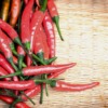 Chili Pepper Organic Spicy Hot  - kengkreingkrai / Pixabay