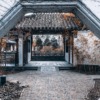 Chinese Garden China Garden Gate  - wal_172619 / Pixabay