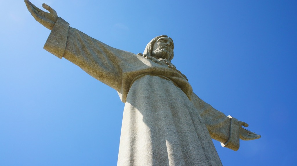 Christ The Redeemer Statue  - andriikolotov / Pixabay