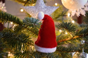 Christmas Christmas Tree  - neelam279 / Pixabay