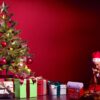 Christmas Gifts Woman Santa Costume  - cromagnon130 / Pixabay