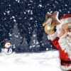 Christmas Motif Santa Claus  - neelam279 / Pixabay