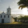Church Colonial Palm Tree City  - angelacatussia / Pixabay