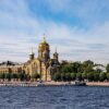 Church River Saint Petersburg  - solomonikvik / Pixabay