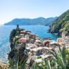 Cinque Terre Italy Vernazza Town  - anikinearthwalker / Pixabay