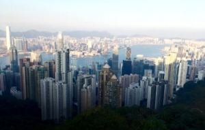 City Travel Tourism Hong Kong  - gianorl / Pixabay