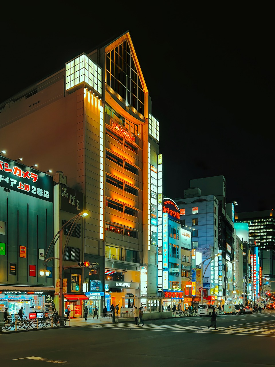 City Travel Tourism Road Street - thedlkr / Pixabay