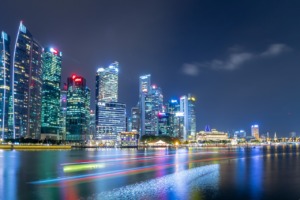 City Travel Tourism Singapore  - Redo_72 / Pixabay