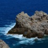 Cliffs Rock Water Nature Coast  - Huskyherz / Pixabay