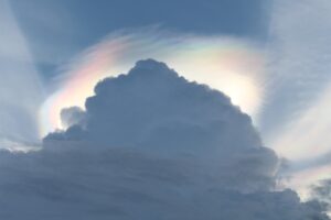 Clouds Sky Rainbow Rainbow Clouds  - ossrfinancials / Pixabay