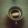 Coffee Book Morning Notebook Read  - alfridoo / Pixabay