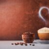 Coffee Coffee Beans Background  - AdelinaZw / Pixabay