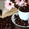 Coffee Coffee Beans Mug Cup  - Rosy_Photo / Pixabay