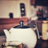 Coffee Pot Drink Kitchen Breakfast  - Beeze / Pixabay