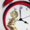 Coins Money Clock Hourly Wage Euro  - geralt / Pixabay