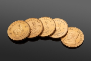 Coins Money Currency Zlataky Gold  - Zlaťáky / Pixabay