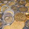 Coins Money Weights Saving  - cristianbarrios1974 / Pixabay