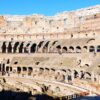 Colosseum Rome Amphitheater  - LoggaWiggler / Pixabay