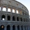 Colosseum Rome Italy Amphitheatre  - Jonnygoehner / Pixabay