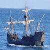 Columbus Sailing Ship Boat  - dpexcel / Pixabay