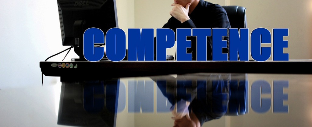 Competence Business Idea  - geralt / Pixabay