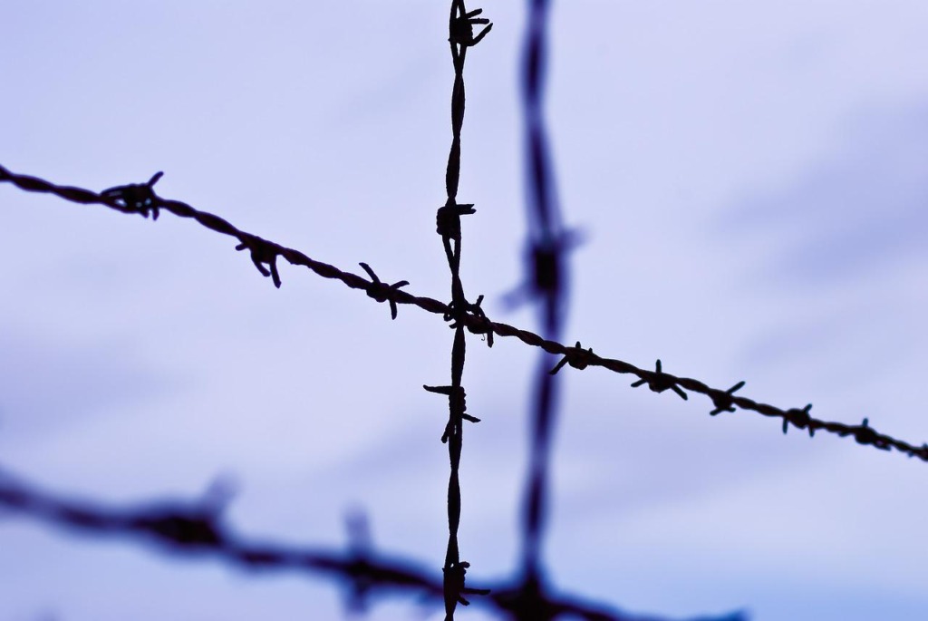 Concentration Camp Kz Dachau  - JordanHoliday / Pixabay