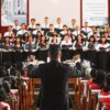 Conductor Choir Chorale  - dangkhoa1848 / Pixabay
