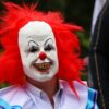 Cosplay Clown Costume Scary Creepy  - TaniaVdB / Pixabay