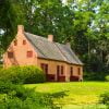 Cottage Building Farmhouse Historic  - JackBulmer / Pixabay
