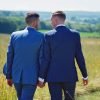 Couple Man Love Homosexual  - LollipopPhotographyUK / Pixabay
