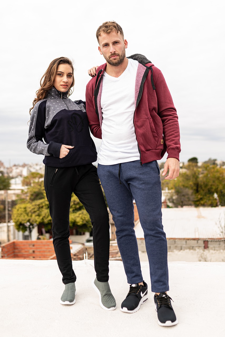 Couple Romance Model Love Romantic  - nexoscall / Pixabay