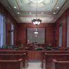 courtroom benches seats law 898931