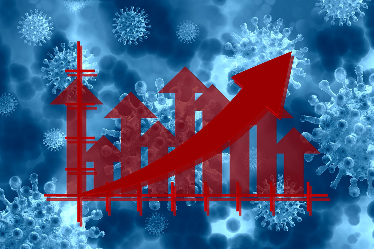 Covid Corona Vaccination Protection - geralt / Pixabay