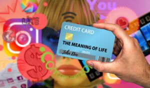 Credit Card Bank Card Hand  - geralt / Pixabay