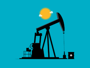 Crude Oil Oil Well  - mohamed_hassan / Pixabay