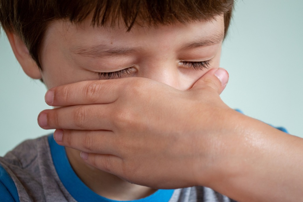 Crying Child Boy Tears Emotions  - Victoria_Borodinova / Pixabay