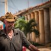 Cuba Human Man Havana Portrait  - wschreder / Pixabay
