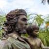 Cuba Santa Clara Che Guevara Statue  - Edvard-Grieg / Pixabay